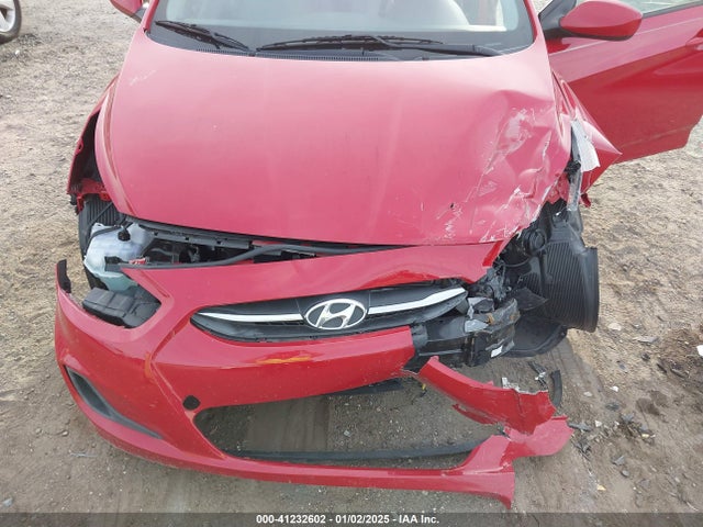 Hyundai ACCENT SE 2016 KMHCT5AE4GU296196 Image 6