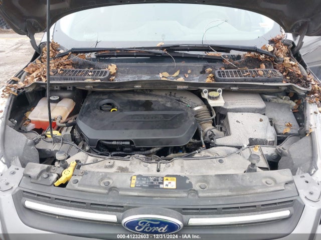Ford ESCAPE SE 2014 1FMCU9GX1EUD72239 Image 10