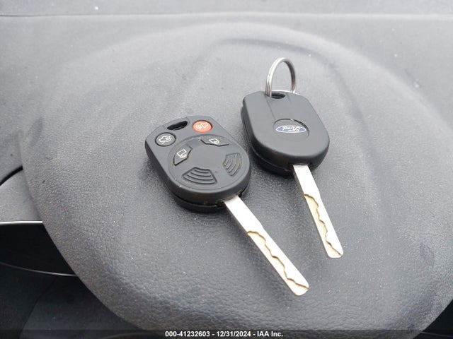 Ford ESCAPE SE 2014 1FMCU9GX1EUD72239 Image 11