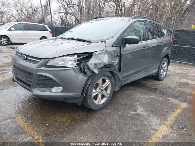 Ford ESCAPE SE 2014 1FMCU9GX1EUD72239 Image 2