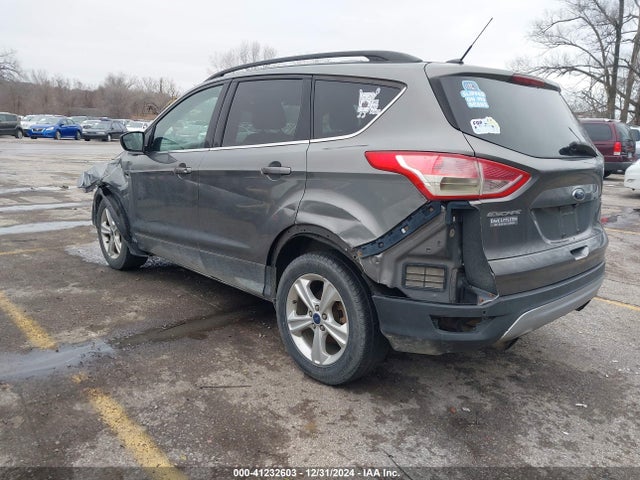 Ford ESCAPE SE 2014 1FMCU9GX1EUD72239 Image 3