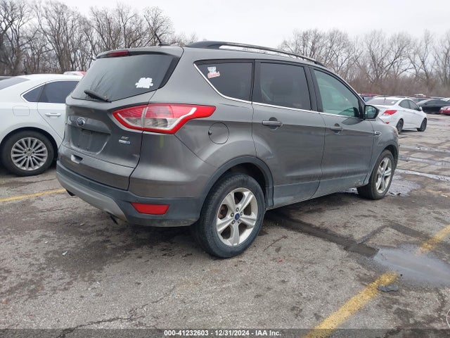 Ford ESCAPE SE 2014 1FMCU9GX1EUD72239 Image 4