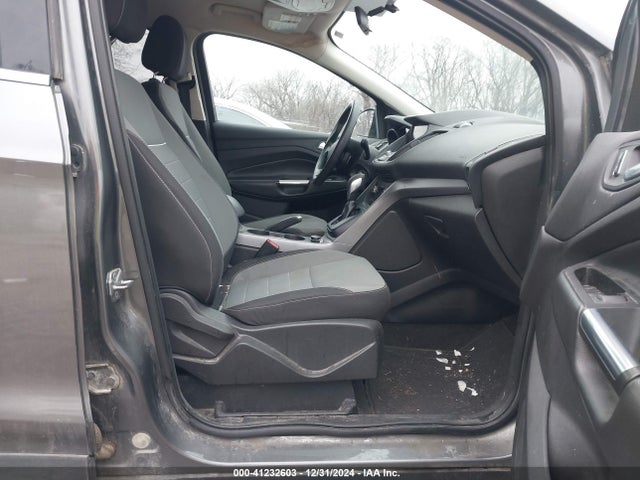 Ford ESCAPE SE 2014 1FMCU9GX1EUD72239 Image 5