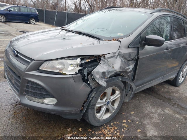 Ford ESCAPE SE 2014 1FMCU9GX1EUD72239 Image 6