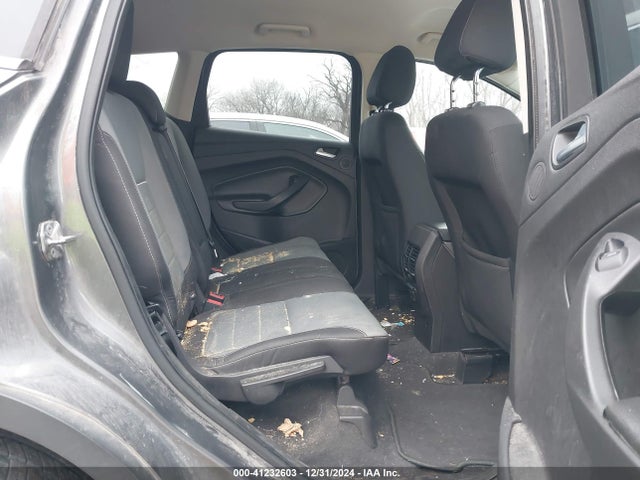 Ford ESCAPE SE 2014 1FMCU9GX1EUD72239 Image 8