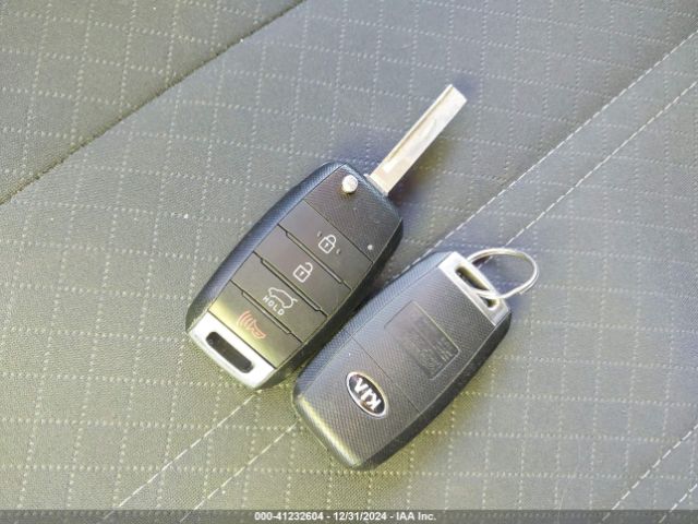 5XYPG4A34KG596835 KIA Sorento 2.4l L