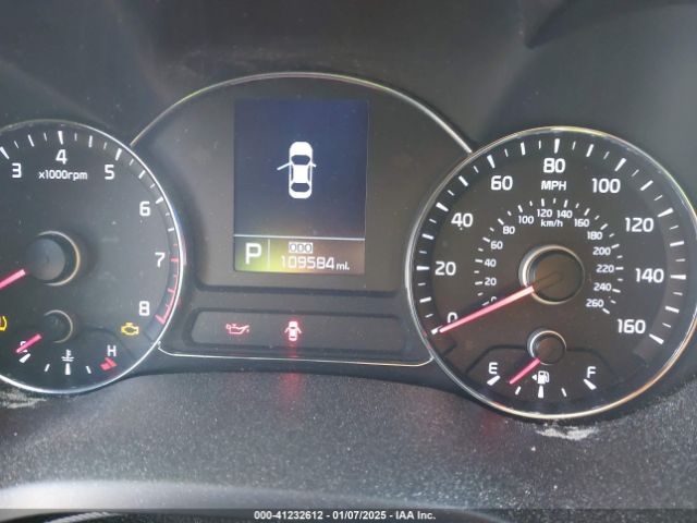 KNAFX4A83F5340074 KIA FORTE EX