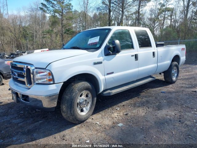 2006 FORD F-350 1FTWW31P66ED59984 Photo 1