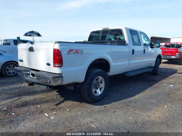 2006 FORD F-350 1FTWW31P66ED59984 Photo 3
