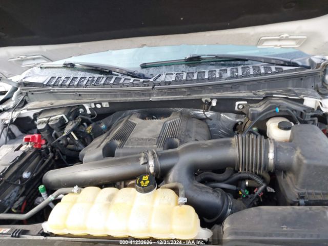 1FMJK1MT7KEA23687 Ford Expedition Max Platinum