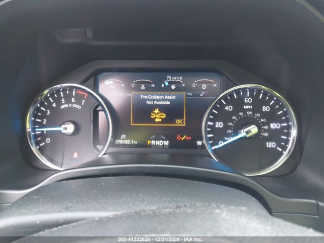 1FMJK1MT7KEA23687 Ford Expedition Max Platinum