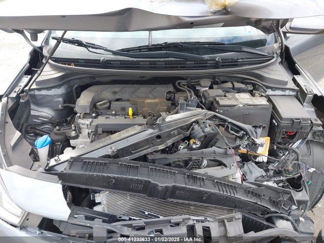 3KPA24AD8LE346767 KIA RIO S