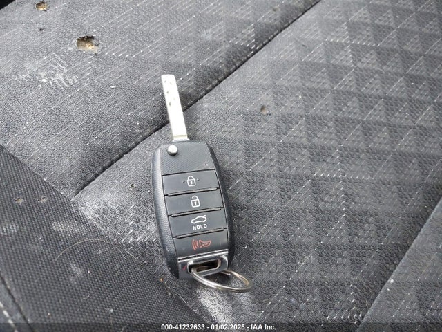 3KPA24AD8LE346767 KIA RIO S