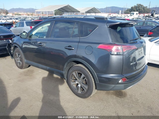 JTMWFREVXJD120108 Toyota Rav4 Adventure/xle
