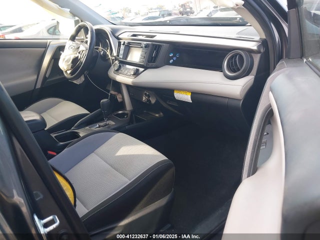 JTMWFREVXJD120108 Toyota Rav4 Adventure/xle