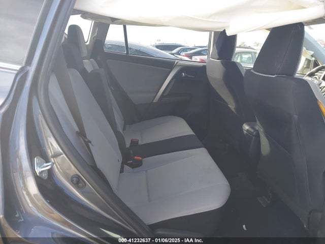JTMWFREVXJD120108 Toyota Rav4 Adventure/xle
