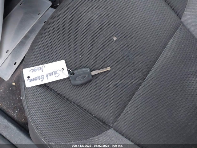 Ford FOCUS S 2014 1FADP3E25EL155759 Image 11