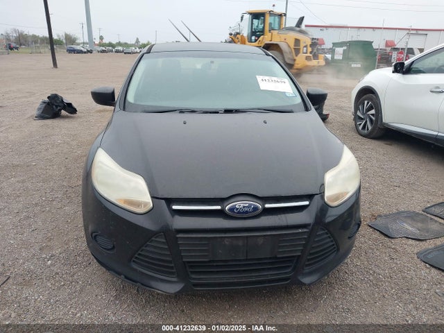 Ford FOCUS S 2014 1FADP3E25EL155759 Image 13