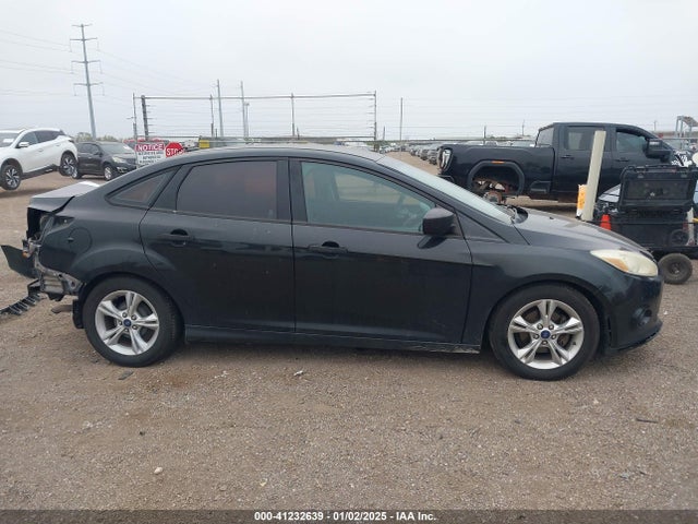 Ford FOCUS S 2014 1FADP3E25EL155759 Image 14