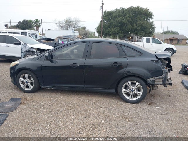 Ford FOCUS S 2014 1FADP3E25EL155759 Image 15
