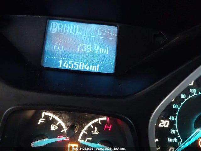 Ford FOCUS S 2014 1FADP3E25EL155759 Image 16