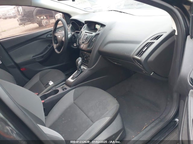 Ford FOCUS S 2014 1FADP3E25EL155759 Image 5