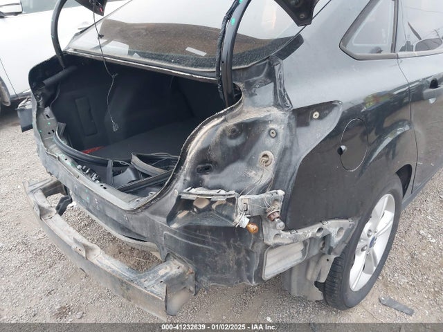 Ford FOCUS S 2014 1FADP3E25EL155759 Image 6