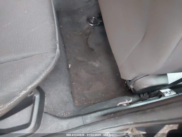 Ford FOCUS S 2014 1FADP3E25EL155759 Image 8