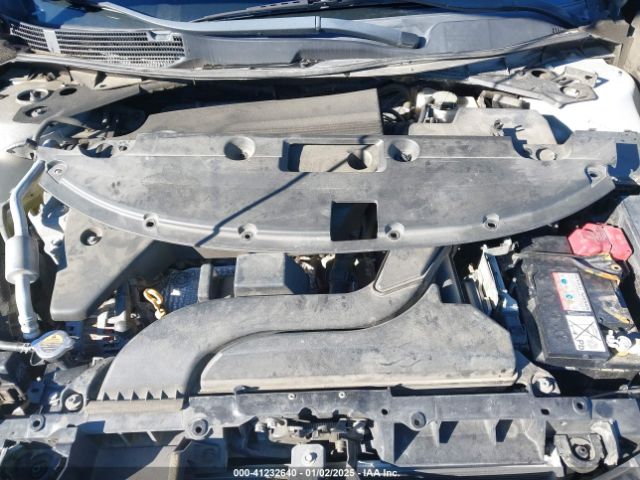 1N4AL3APXJC213097 Nissan Altima 2.5 Sl