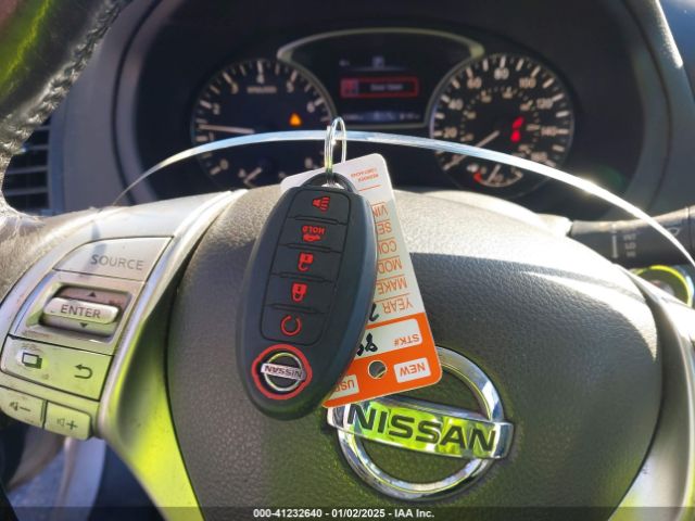 1N4AL3APXJC213097 Nissan Altima 2.5 Sl
