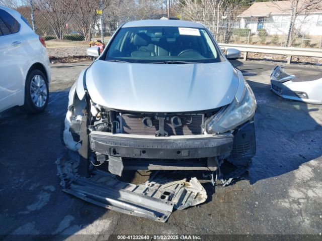 1N4AL3APXJC213097 Nissan Altima 2.5 Sl