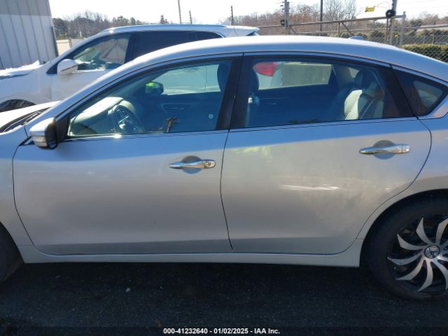 1N4AL3APXJC213097 Nissan Altima 2.5 Sl