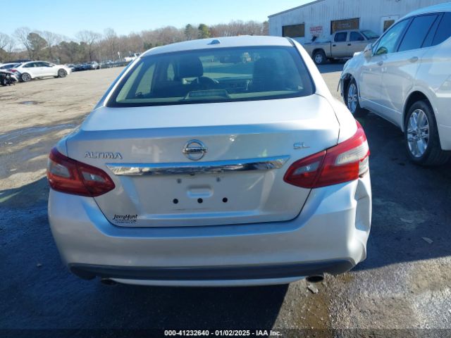 1N4AL3APXJC213097 Nissan Altima 2.5 Sl
