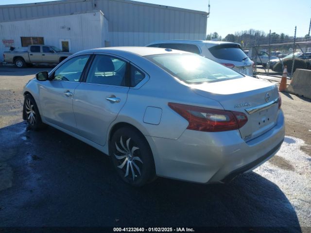1N4AL3APXJC213097 Nissan Altima 2.5 Sl