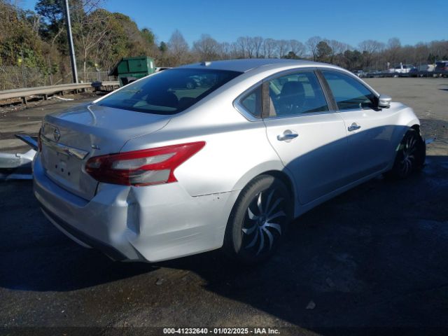 1N4AL3APXJC213097 Nissan Altima 2.5 Sl