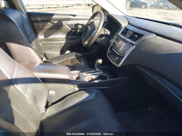 1N4AL3APXJC213097 Nissan Altima 2.5 Sl