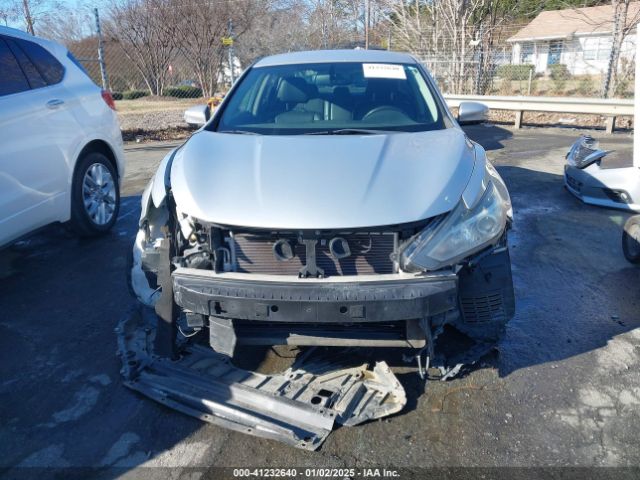 1N4AL3APXJC213097 Nissan Altima 2.5 Sl