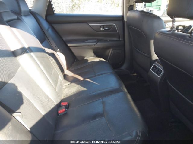 1N4AL3APXJC213097 Nissan Altima 2.5 Sl