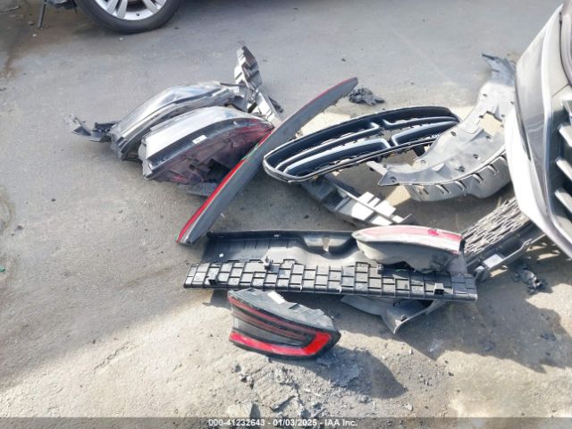 2C3CDXBG0HH541324 Dodge Charger Se Rwd