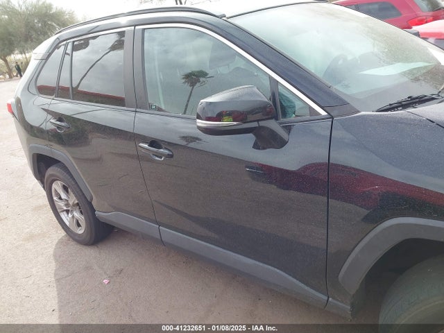 Toyota Rav4 Xle 2020 2T3W1RFV1LW060819 Image 12