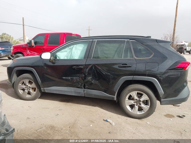 Toyota Rav4 Xle 2020 2T3W1RFV1LW060819 Image 13