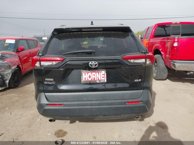 Toyota Rav4 Xle 2020 2T3W1RFV1LW060819 Image 15