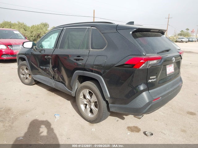 Toyota Rav4 Xle 2020 2T3W1RFV1LW060819 Image 3