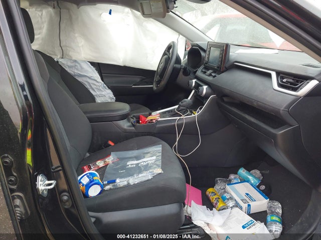 Toyota Rav4 Xle 2020 2T3W1RFV1LW060819 Image 5