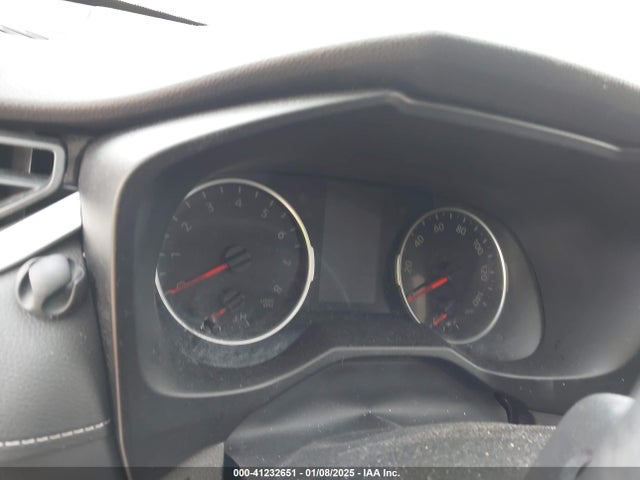 Toyota Rav4 Xle 2020 2T3W1RFV1LW060819 Image 7