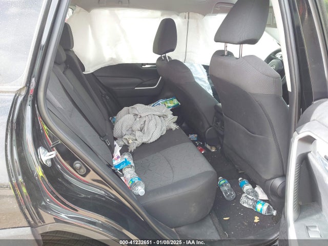 Toyota Rav4 Xle 2020 2T3W1RFV1LW060819 Image 8