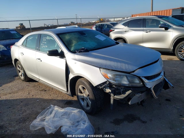 2016 1G11A5SA2GF117941 main image