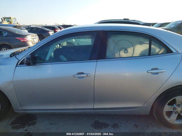 Chevrolet Malibu Limited 1fl 2016 1G11A5SA2GF117941 Image 12