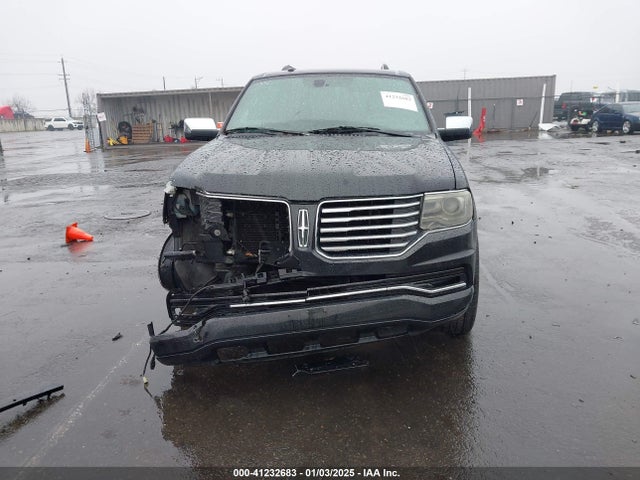 5LMJJ3JT3FEJ12100 Lincoln NAVIGATOR L