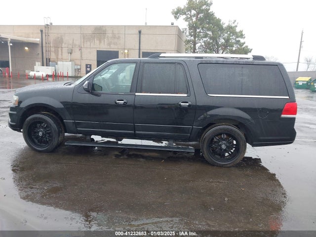 5LMJJ3JT3FEJ12100 Lincoln NAVIGATOR L